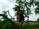 Фотография Грызуновой Ксении