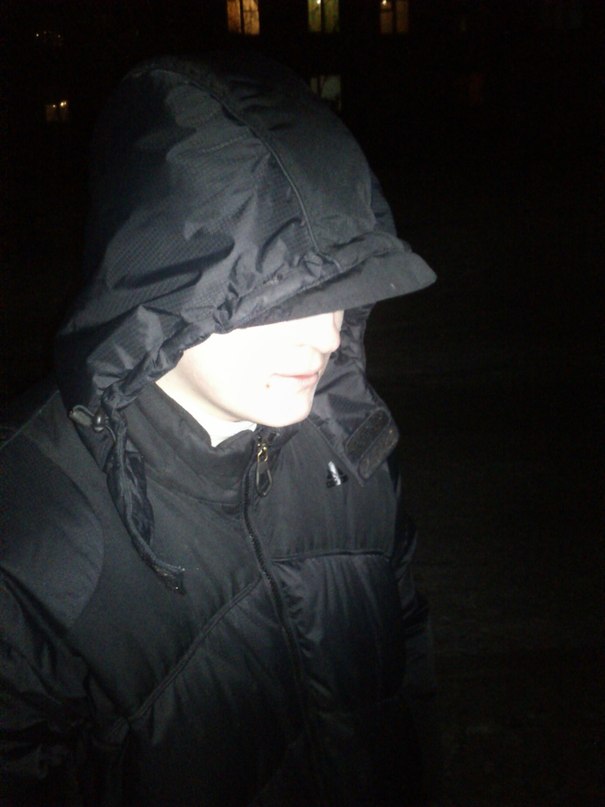 Виктор Самойлов фотография #2