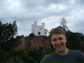 Фотография Баракова Александра