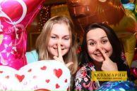 Фотография Смирновой-Кольцовой Оли