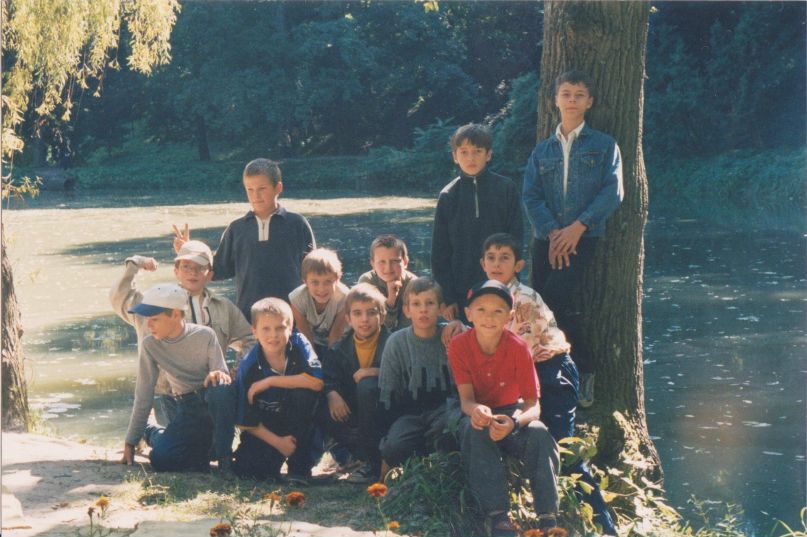 Дима Демьяненко фотография #8