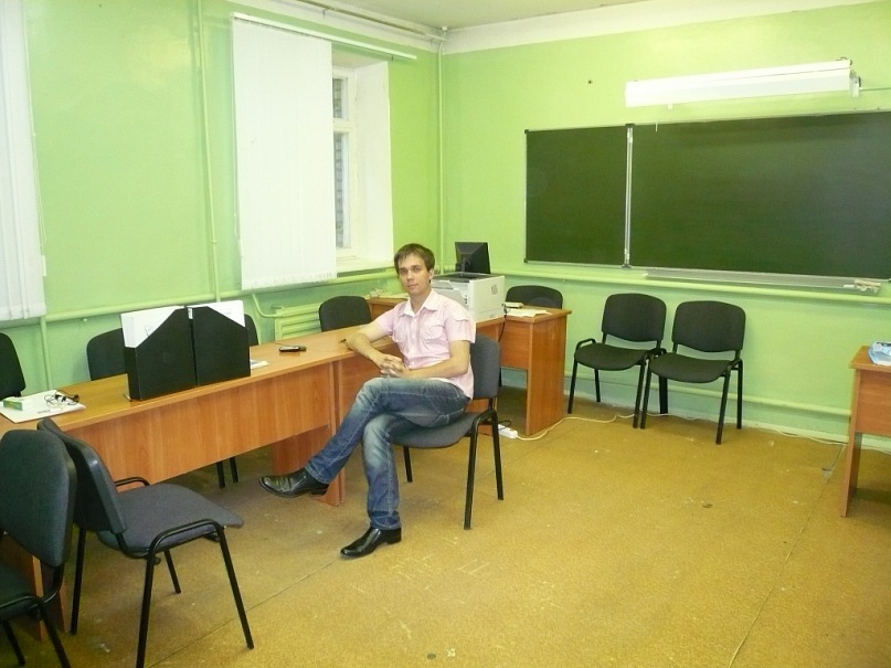 Сергей Ефимов фотография #11