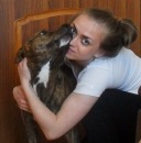 Фотография Полетаевой Анастасии