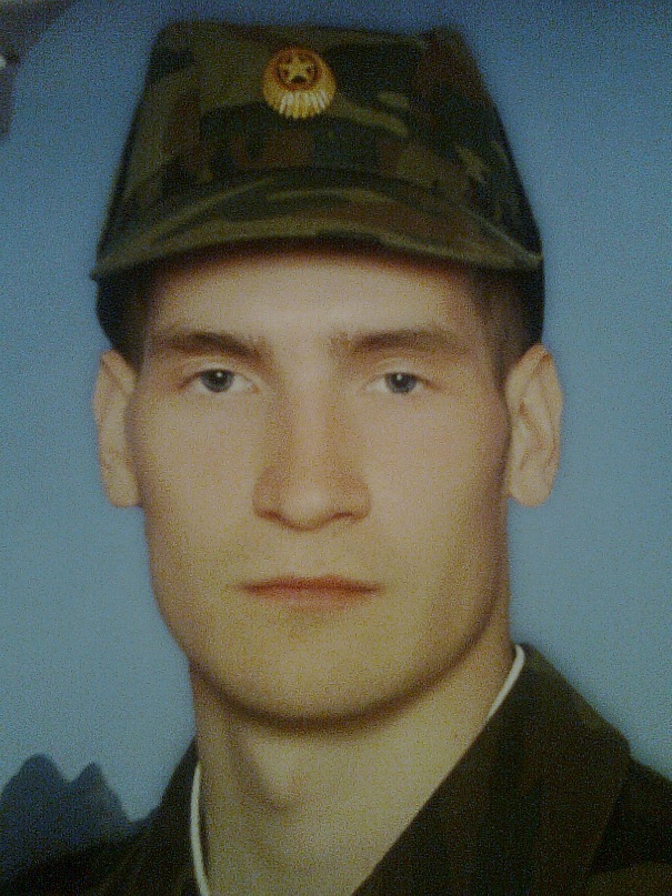 Денис Михеев фотография #42