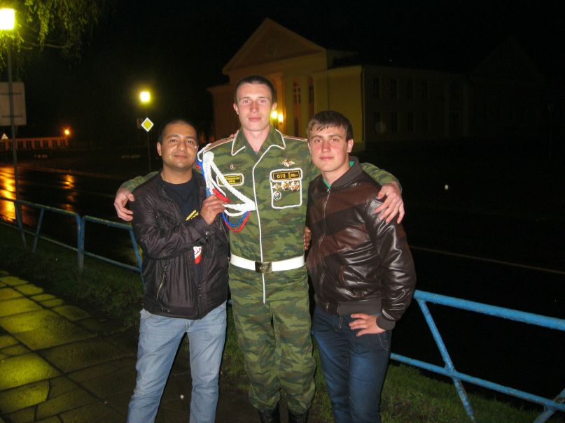 Дмитрий Макаров фотография #2