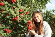 Фотография Елисеевой Натальи