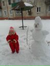 Наталя Жовнір фотография #1