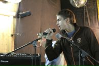 Фотография Сидорова Миши