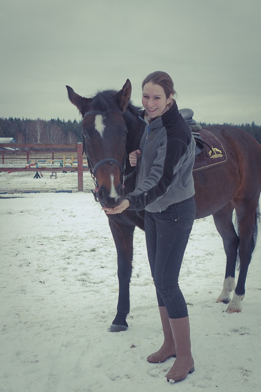 Софья Цховребадзе фотография #4