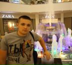 Фотография Яковлева Юрия