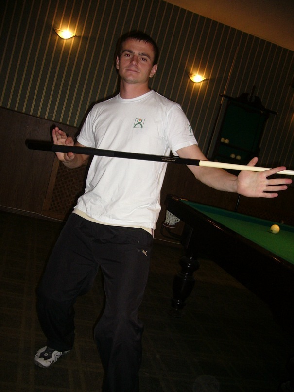 Игорь Полшков фотография #38