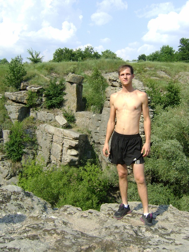 Сергей Ткаченко фотография #10