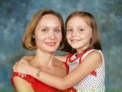 Фотография Пичейкиной Анны