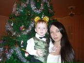 Фотография Шиябиевой Оксаны