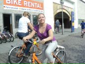 Фотография Грибан Ирины