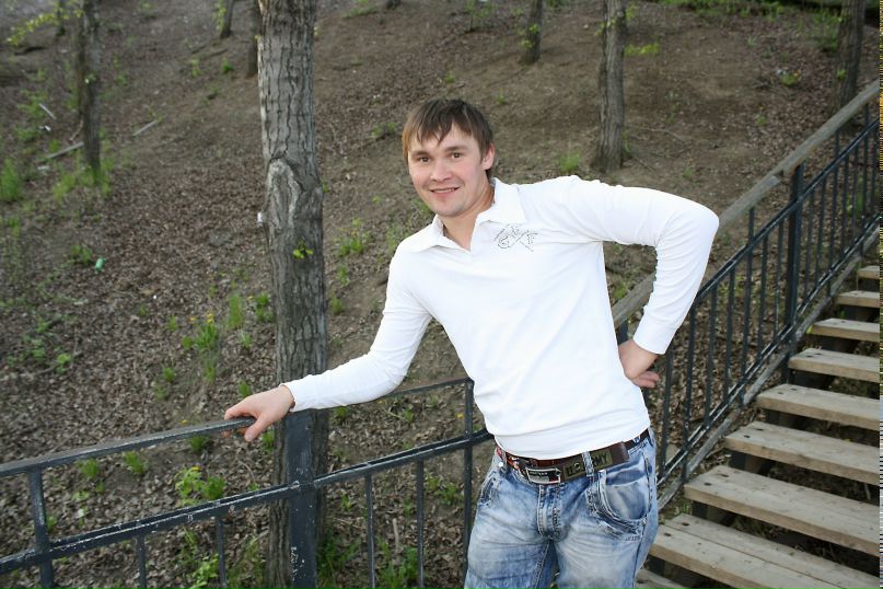 Виктор Сергеев фотография #20