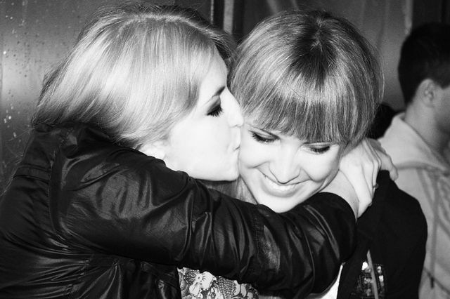 Марина Симоненко фотография #10