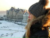 Фотография Воронцовой Анны