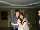 Фотография Абдуллиной Гульнары