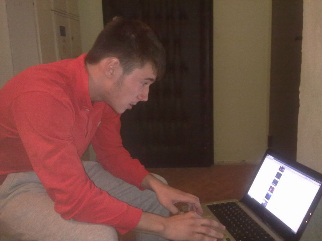 Tema Eremin фотография #12