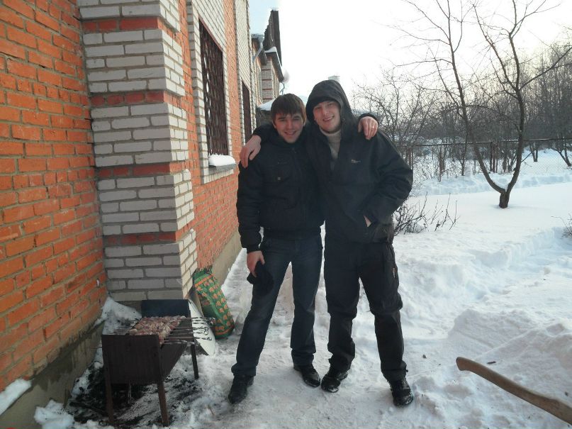 Антон Грачев фотография #48