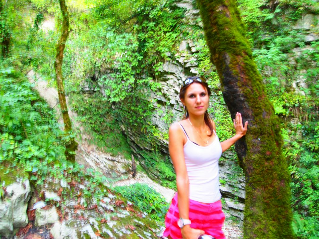 Софья Шинкарук фотография #22