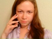 Фотография Ромашевой Александры