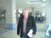 Фотография Чернова Александра