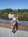 Фотография Мазовой Натальи