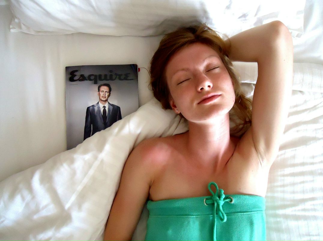 Аня Панина фотография #5