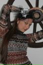 Фотография Моховой Юлии