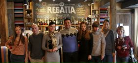 Фотография Горшкова Игоря