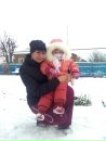Фотография Охрименко Елены