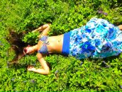 Фотография Жариковой Алисы