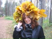 Фотография Юрченко Майи