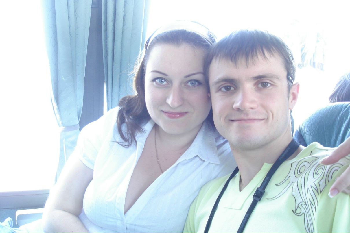 Сергій Щемененко фотография #2