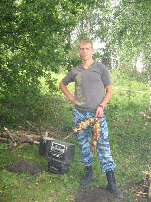 Владимир Васильев фотография #49