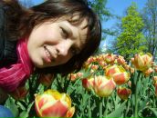 Фотография Кондрашовой Марины