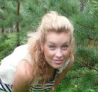 Фотография Костецкой Людмилы