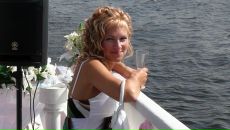 Фотография Воронковой Анастасии