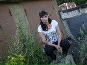 Фотография Ахматьяновой Юлии