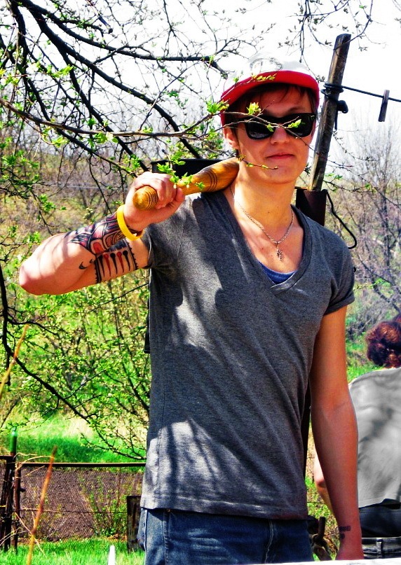 Дмитрий Лучко фотография #34