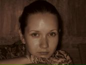 Фотография Максимовой-Пыченковой Анны