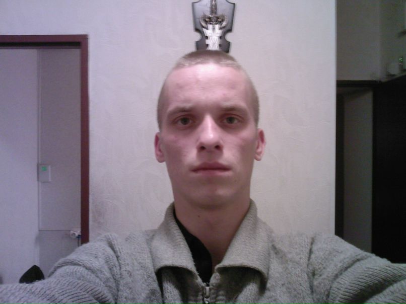 Сергей Вишняков фотография #36