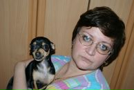 Фотография Хаджибековой Натальи