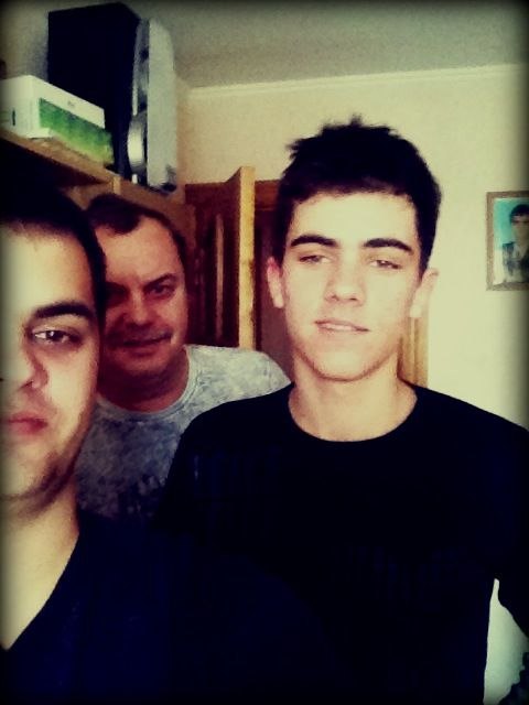 Дмитрий Никитенко фотография #18