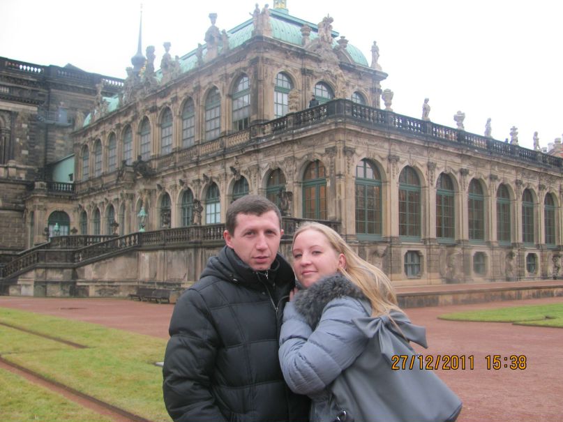 Дмитрий Сальвассер фотография #6