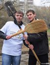 Зробимо-Україну Чистою фотография #12 (источник - https://vk.com/id167493678)