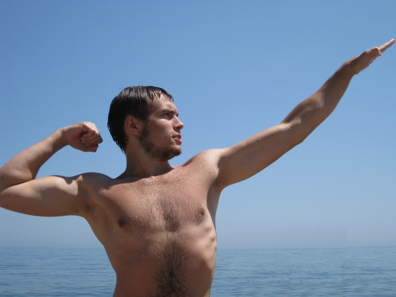 Ivan Telychkun фотография #36