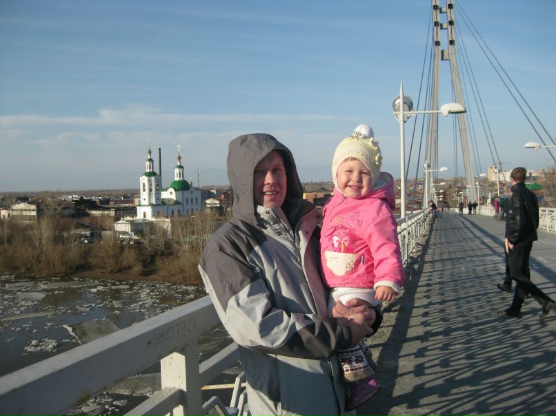 Дмитрий Третьяков фотография #30